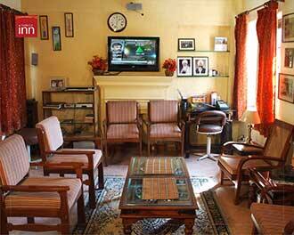 Narula Inn, New Delhi 3